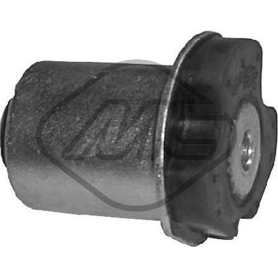 Ulożenie tela nápravy Metalcaucho 04156