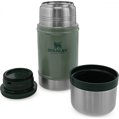 Stanley 1913 Classic Series 700 ml green