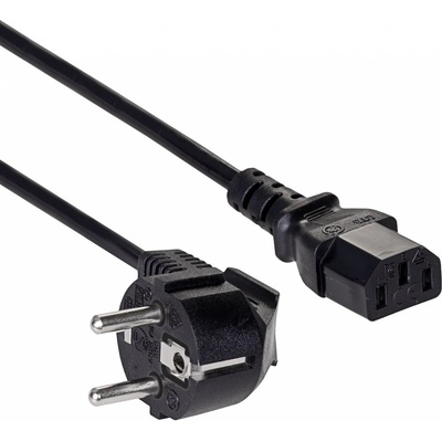 Akyga CEE 7/7 / IEC C13 1.5 m AK-PC-01C