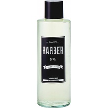 Barber Marmara Eau De Cologne No 4 voda po holení 500 ml