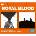 Royal Blood - Royal Blood & How Did We Get So Dark? (Reissue) (Limited Edition) (2 CD) (0190296714030)