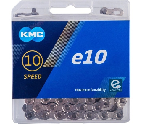 KMC X-10-E
