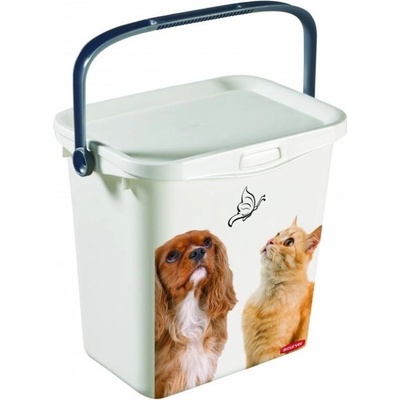 Curver Petlife Multibox 6 l – Zboží Dáma