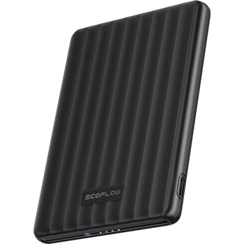 EcoFlow RAPID Mag 5000 mAh (EF-RAPIDQI1-5K-B-EU)