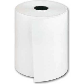 MÜROLL 57/60/12 60g 10бр. бяла касова лента 213180 (213180)