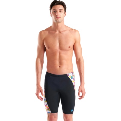 arena performance desert swim jammer l - uk36