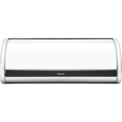 Brabantia Chlebník ROLL TOP 44,5 cm, lesklá oceľ