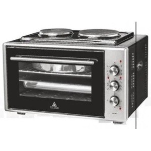 Gamalux I 28HP 2 Мини фурна