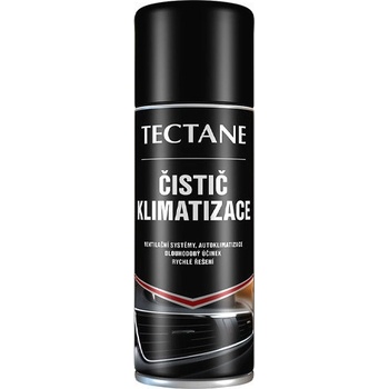 Čistič klimatizace Tectane (400 ml)