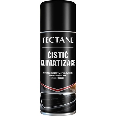 Čistič klimatizace Tectane (400 ml) – Zboží Mobilmania