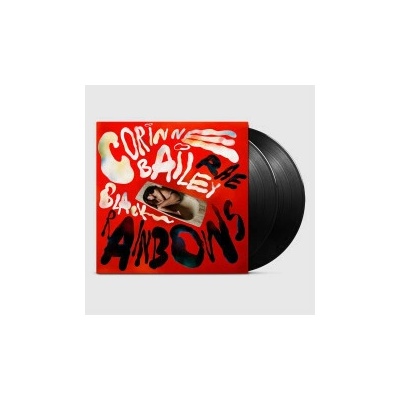 RAE, CORINNE BAILEY - BLACK RAINBOWS LTD LP
