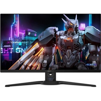 Gigabyte AORUS FO27Q5