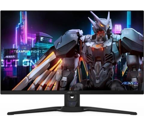 Gigabyte AORUS FO27Q5