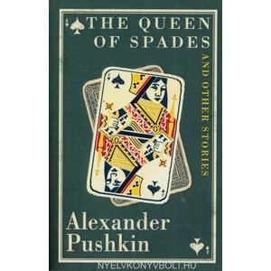 Queen of Spades and Other Stories | Alexander Pushkin (ISBN: 9781847494788)