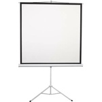 LUMI Tripod 200x200 (ESDB112) Прожекционни екрани