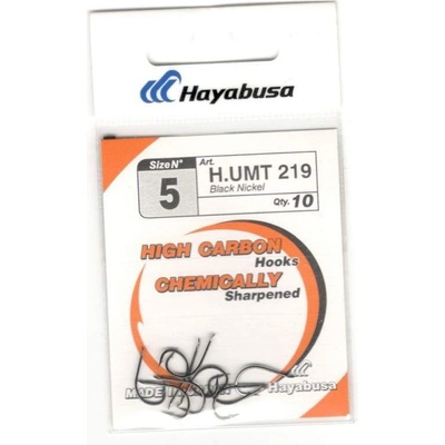 Hayabusa H.UMT219 vel.11 10 ks