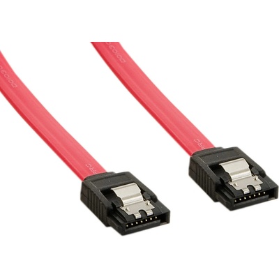 4World Kabel SATA3 7pin F - SATA3 7pin F 29cm (08531)