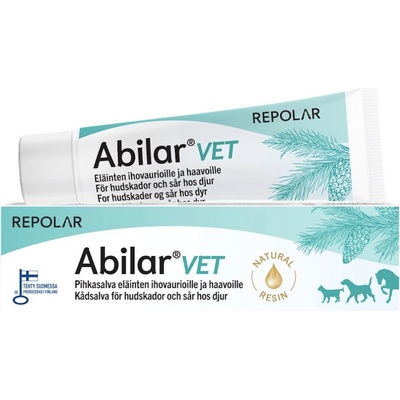 Abilar VET živicová masť 10 ml