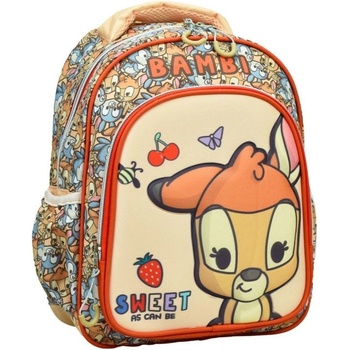 Раница за детска градина Animals Bambi (341-22054)