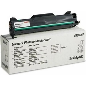 Lexmark 69G8257