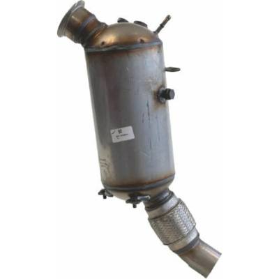 Filter sadzí/pevných častíc výfukového systému BOSAL 097-753