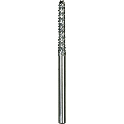 Proxxon Micromot 28 757 rašplovací fréza 3.2 mm Délka 50 mm Ø hří
