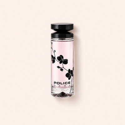 Police Dark toaletní voda dámská 100 ml