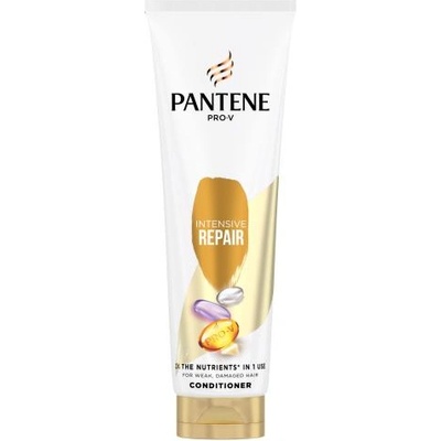 Pantene Intensive Repair (Repair & Protect) Conditioner 275 ml регенериращ балсам за отслабена и изтощена коса за жени