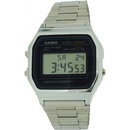 Casio A158WA-1D