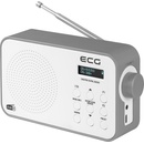Radiopřijímače ECG RD 110 DAB