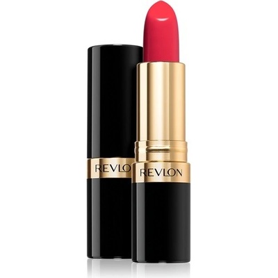 Revlon Cosmetics Super Lustrous krémová rúž 720 Fire & Ice 4,2 g
