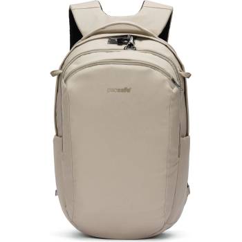 Pacsafe Дневна раница Pacsafe V Tour Backpack 26 Daypack - Beige - размер One Size (502-9414-0411)