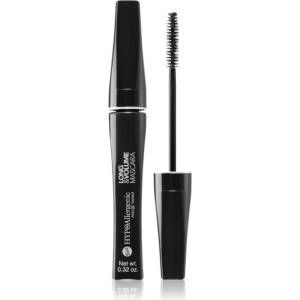 Bell Hypoallergenic спирала за обем и удължаване на мигли цвят 10 Black 9 гр