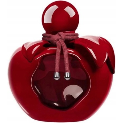 Nina ricci Rouge Crush parfumovaná voda dámska 50 ml