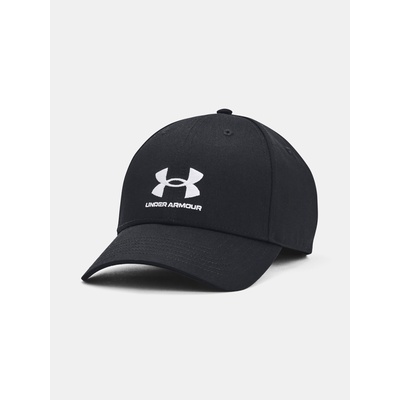 Under Armour Мъжка шапка с козирка Under Armour Mens Branded Lockup Adj Under Armour | Cheren | МЪЖЕ | ЕДИН РАЗМЕР