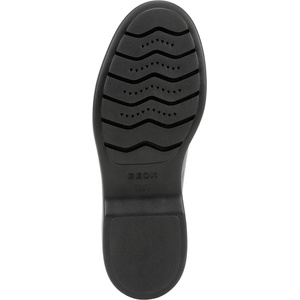 Geox половинки обувки мъжки от кожа U OTTAVIO (U16DCD00043C9999)