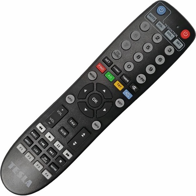 Dálkový ovladač TESLA TE-323