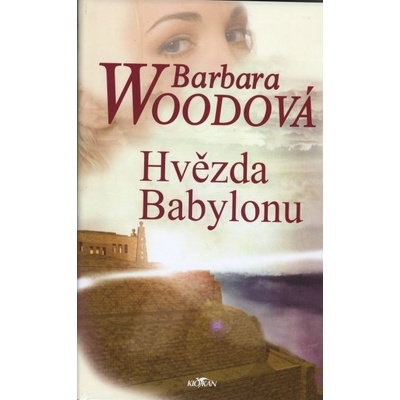 Hvězda Babylonu - Barbara Woodová