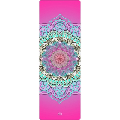 YOGGYS yogamat LOTUS BLOSSOM