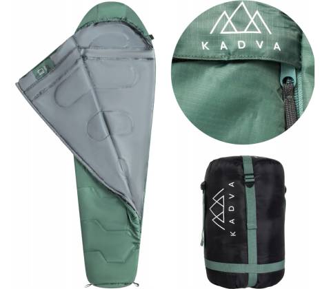 KADVA Mumio
