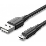 Vention Cable USB 2.0 to Micro USB Vention CTIBH 2A 2m (black)