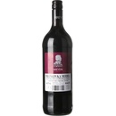 Matyšák Frankovka modrá 2021 12,5% 1 l (čistá fľaša)