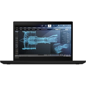 Lenovo ThinkPad P14 G1 20Y10009CK