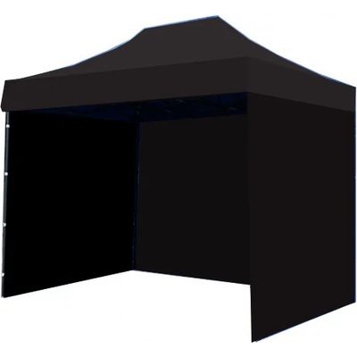 Bestent Шатра тип хармоника 2, 5x2, 5 Черна SQ (czarny)