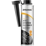 DYNAMAX Добавка за почистване на автоматична скоростна кутия dynamax atf system cleaner 0.3l - 5020105 (dynamax atf system cleaner 0.3l - 5020105)