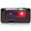 Datalogic Баркод четец Datalogic Gryphon GFS4550, 2D, MP, RS232, DB9, червено осветление (GFS4550-BKK2-RED)