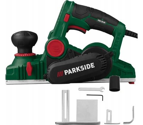PARKSIDE PEH 30 E5