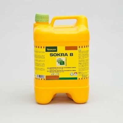 BRALEP SOKRA B, 5 kg