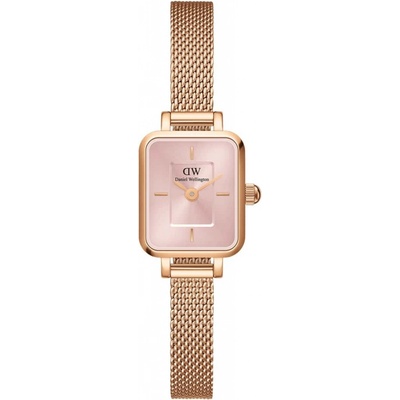 Daniel Wellington DW00100650 – Hledejceny.cz