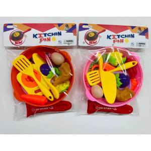 Armtoys ТИГАН СЪС ЗВУК И СВЕТЛИНА + ПРОДУКТИ ЗА ГОТВЕНЕ - igrachko